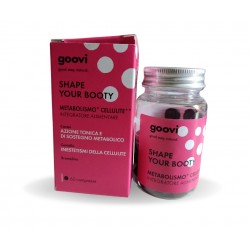 Goovi Shape Your Booty...