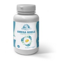 Erbenobili Omega Nobile...
