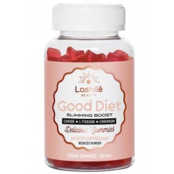 Lashilè Good Diet Boost...