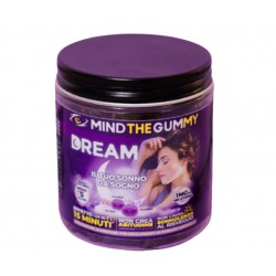 Mind The Gummy Dream...