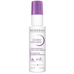 Bioderma Cicabio Lotion...