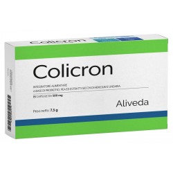 Colicron Integratore per...