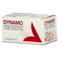 Dynamo Integratore per...