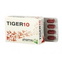 Tiger 10 Integratore per il...