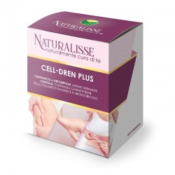 Naturalisse Cell-Dren Plus...