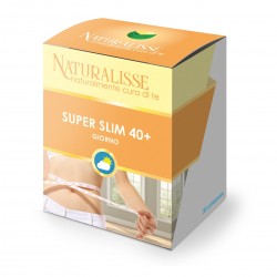 Naturalisse Super Slim 40+...
