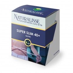 Naturalisse Super Slim 40+...