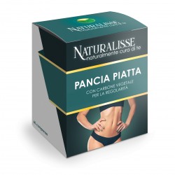 Naturalisse Pancia Piatta...