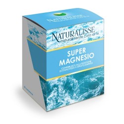 Naturalisse Super Magnesio...