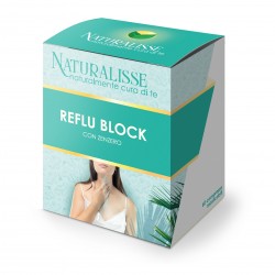 Naturalisse Reflu Block...