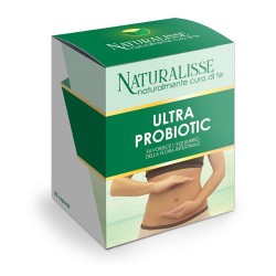 Naturalisse Ultra Probiotic...