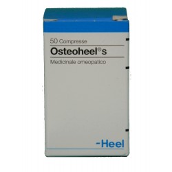 Osteoheel S Heel Guna  50...