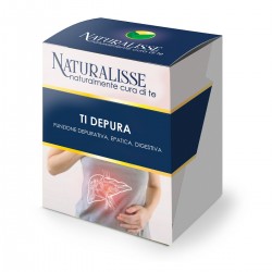 Naturalisse Ti Depura...