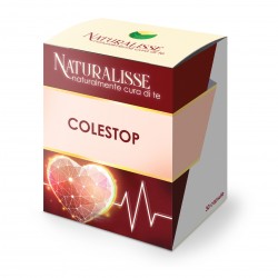Naturalisse Colestop...