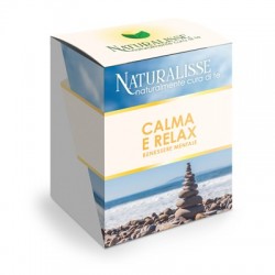 Naturalisse Calma e Relax...