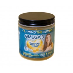 Mind The Gummy Omega3...
