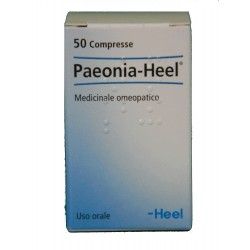 Paeonia Heel Guna 50...