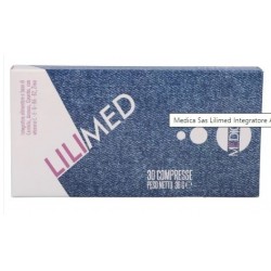 Lilimed Integratore...