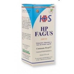 Herboplanet Hp Fagus...