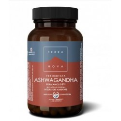 Aswaganda Fermentata...