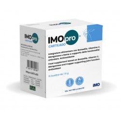 IMOpro Cartilago...