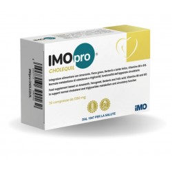 IMOpro Cholequil...