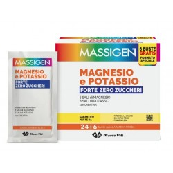 Marco Viti Magnesio...