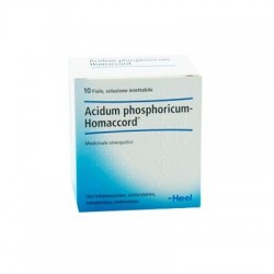 Acidum Phosphoricum...