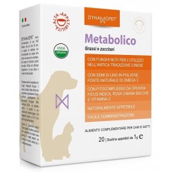 Metabolico Integratore per...