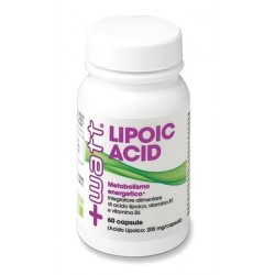 Lipoic Acid Integratore...