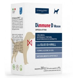 Dimmune D Medium...