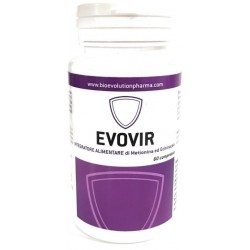Evovir Integratore per Vie...