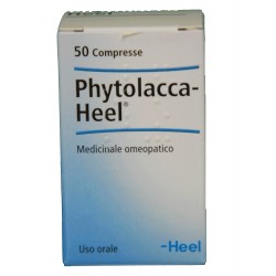 Phytolacca Heel Guna 50...