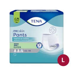 Tena Pants Super Unisex...