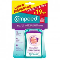 Compeed Cerotto per Herpes...
