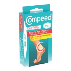 Compeed Cerotto per Vesiche...