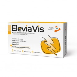 Elevia Vis Integratore per...