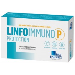 Linfoimmuno P Protection...