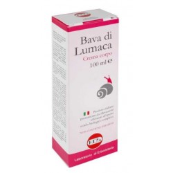 Kos Bava Lumaca Crema Corpo...