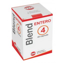 Kos Blend 4 Entero...