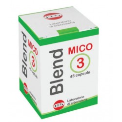 Kos Blend 3 Mico...