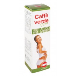 Kos Caffè Verde Elixir...