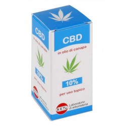 Kos CBD 10% Olio...