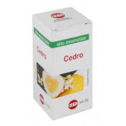 Kos Cedro Olio Essenziale...