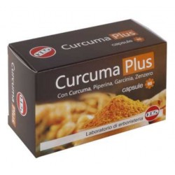 Kos Curcuma Plus...