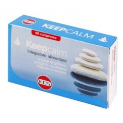 Kos Keep Calm Integratore...