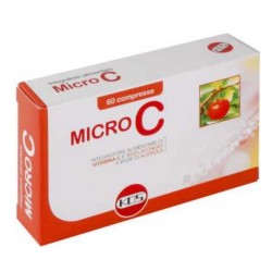 Kos Micro C Integratore di...