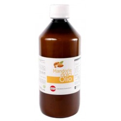 Kos Olio di Mandorle Dolci...