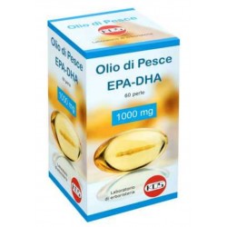 Kos Olio di Pesce...