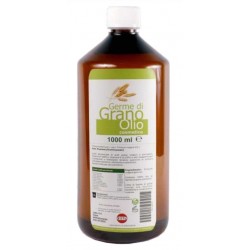 Kos Olio Germe Grano...